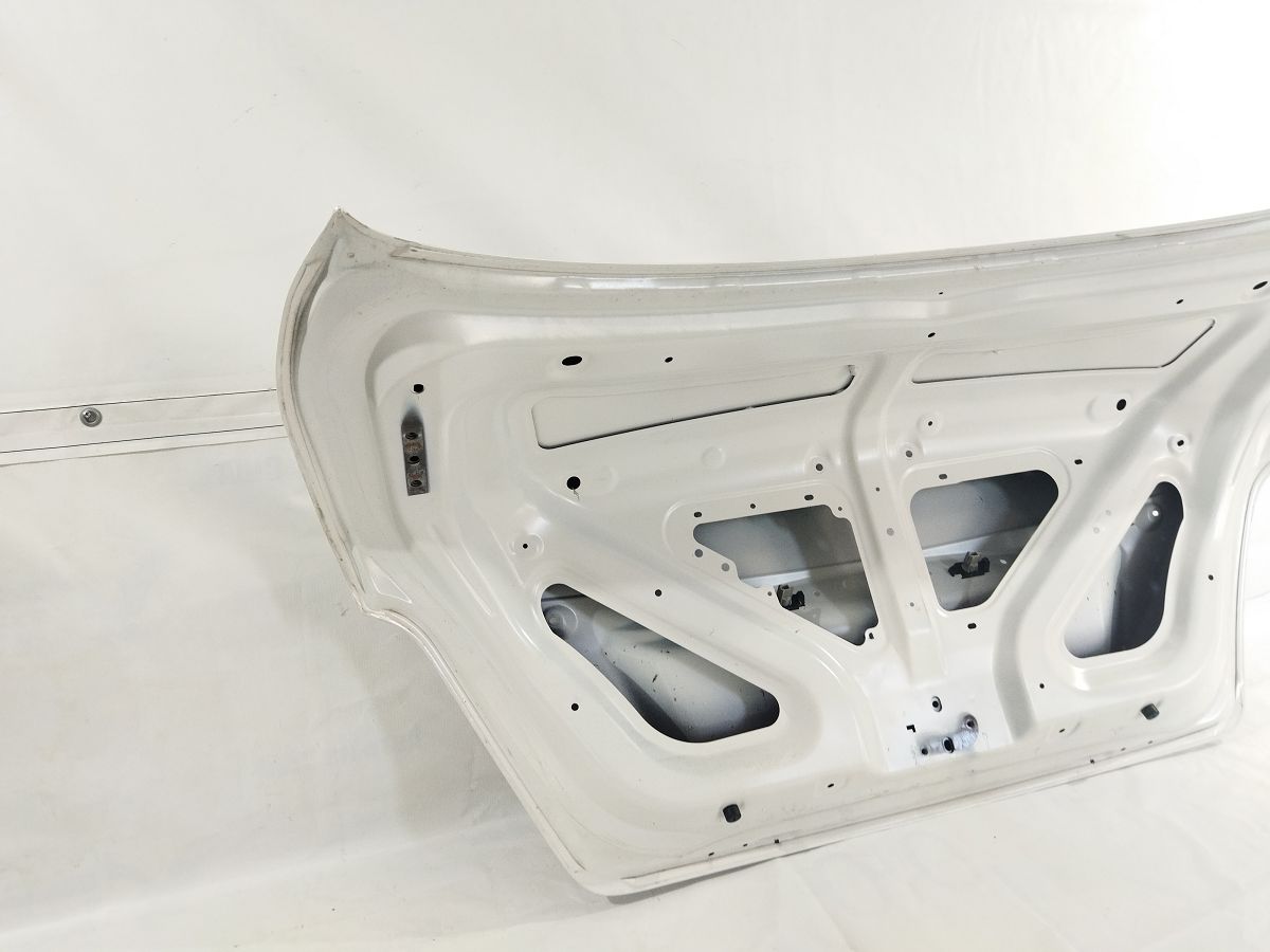 Altima Кришка багажника (вм'ятина) Nissan Altima 2013-2015 843003TA0A Nissan Altima 17