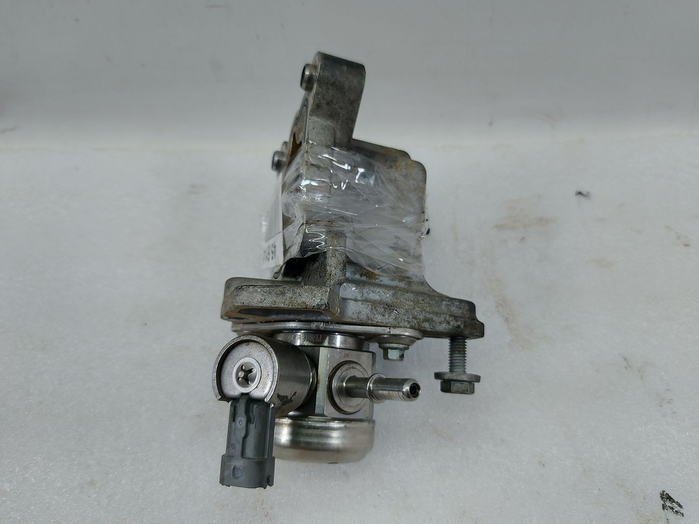 Xf Насос топливный высокого давления(дополнительный) Jaguar XF 2013-2015 BR2E9D376AA Jaguar XF 3