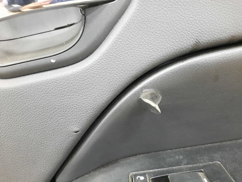 Patriot Двері передні права Jeep Patriot 2007-2011 5067706AI Jeep Patriot 33