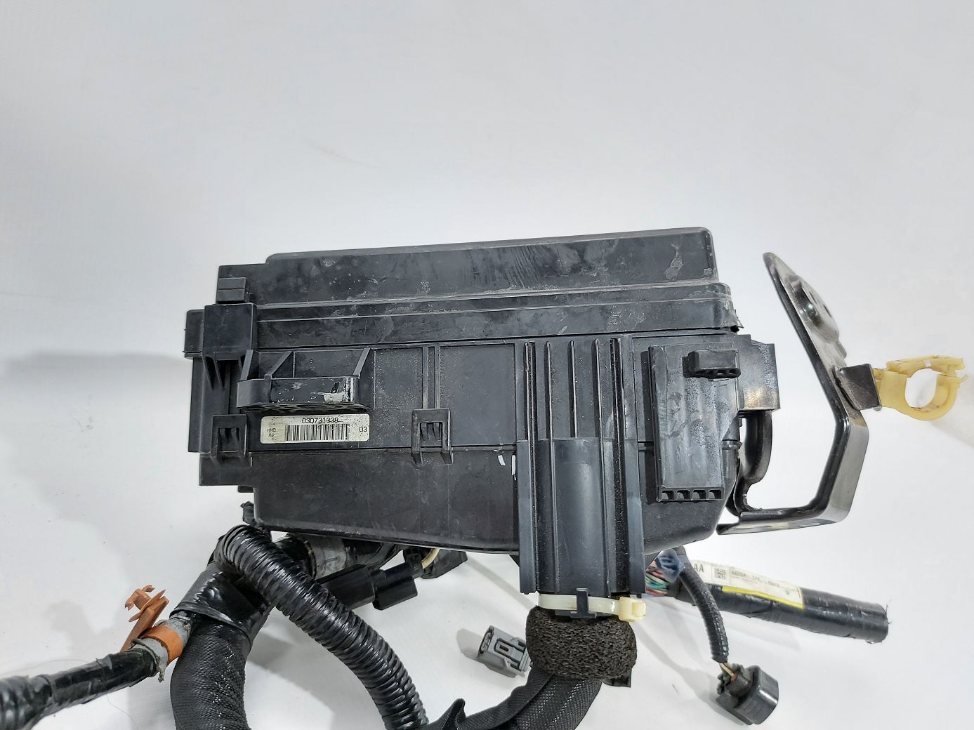 Accord Блок предохранителей под капотом Honda Accord Sedan 2013-2017 38253T2AA01 Honda Accord Sedan 6
