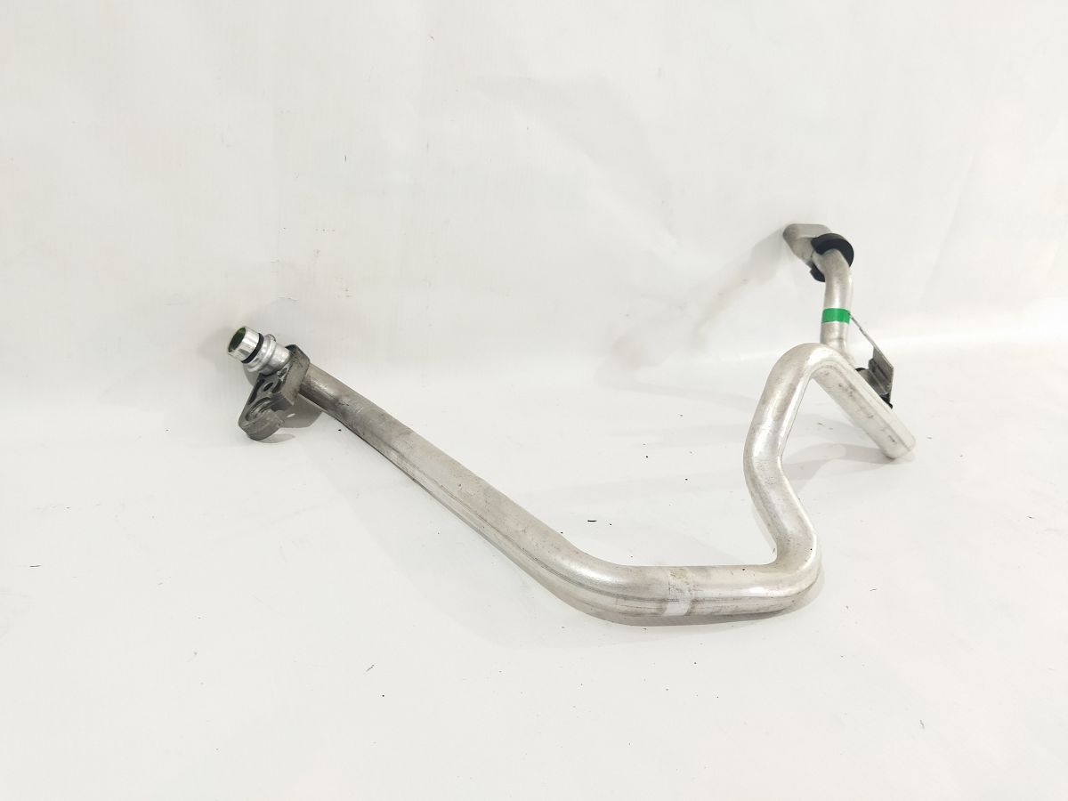 Altima Трубка кондиционера компрессор-печка вторая часть Nissan Altima 2013-2018 924503TA0A Nissan Altima 2