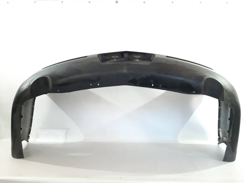 Mkt Бампер задний Lincoln MKT 2010-2019 AE9Z17K835APTM Lincoln MKT 4