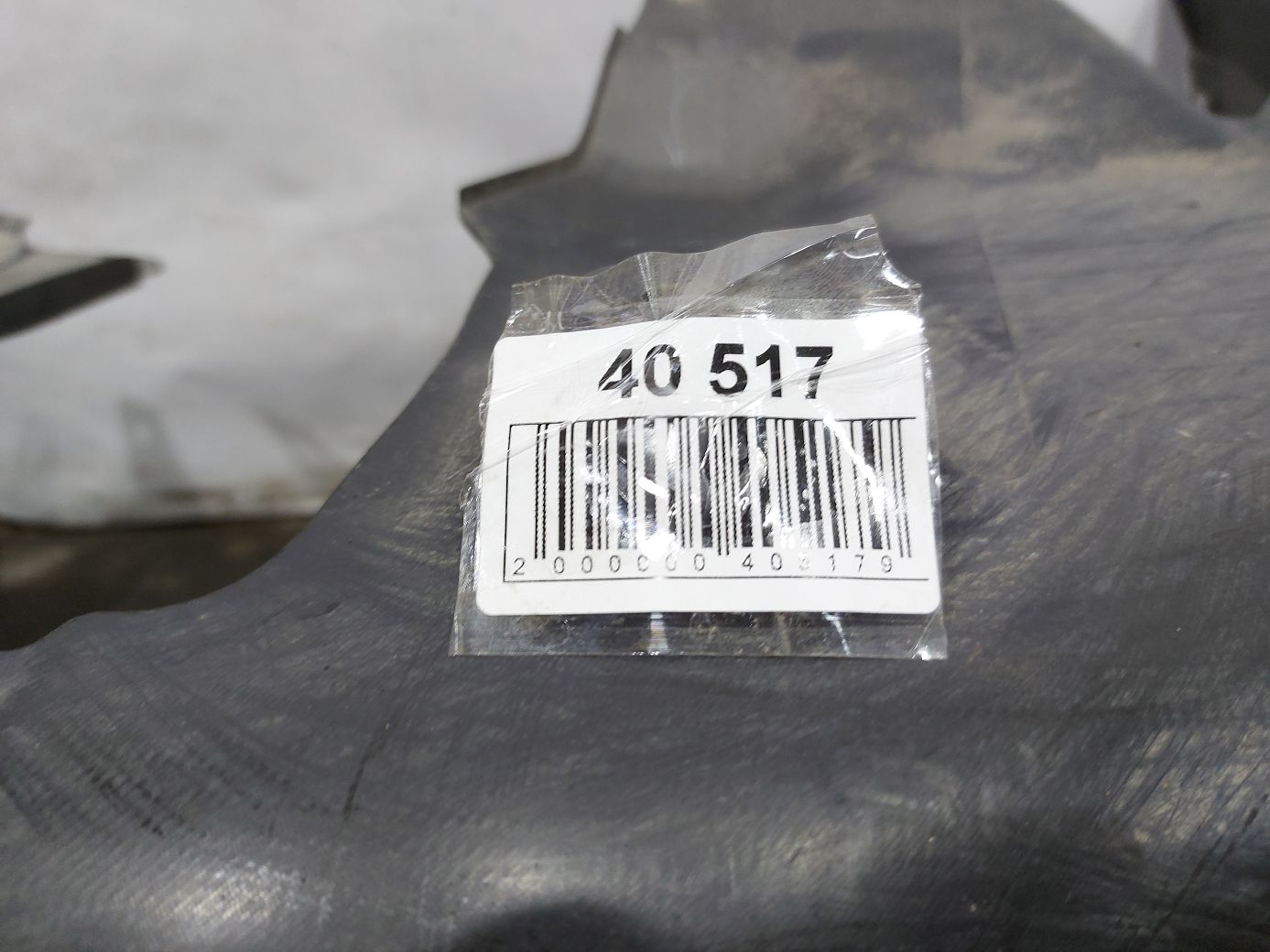 Regal Подкрылок задний левый Buick Regal 2011-2017 22816836 Buick Regal 5