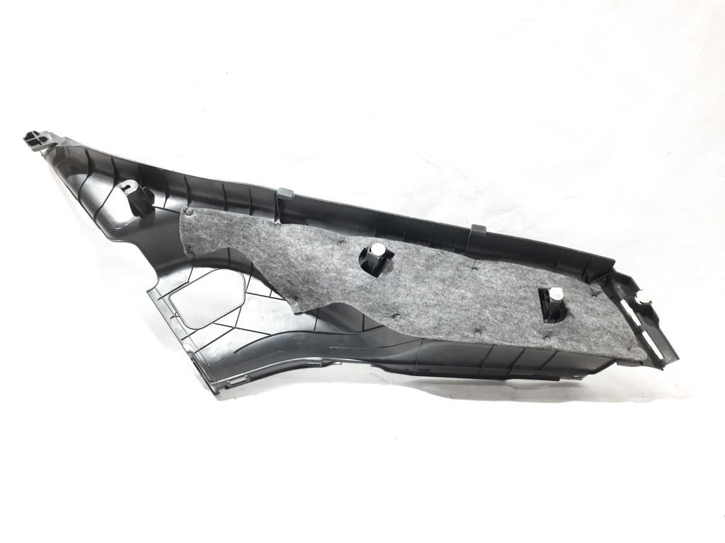 Forte Накладка порога заднего угловая правая Kia Forte 2014-2016 85895A7000 Kia Forte 4
