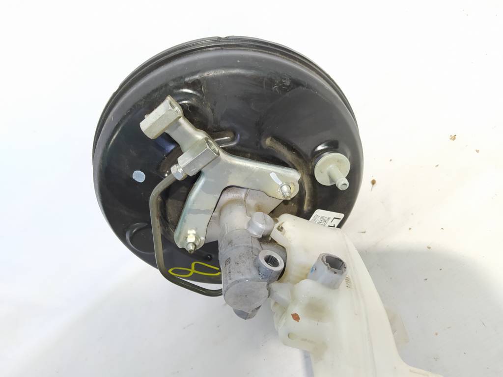 Головний гальмівний циліндр Toyota Camry `2015-2018 4461006761 Toyota Camry 11 Головний гальмівний циліндр Toyota Camry `2015-2018 4461006761 Toyota Camry 11