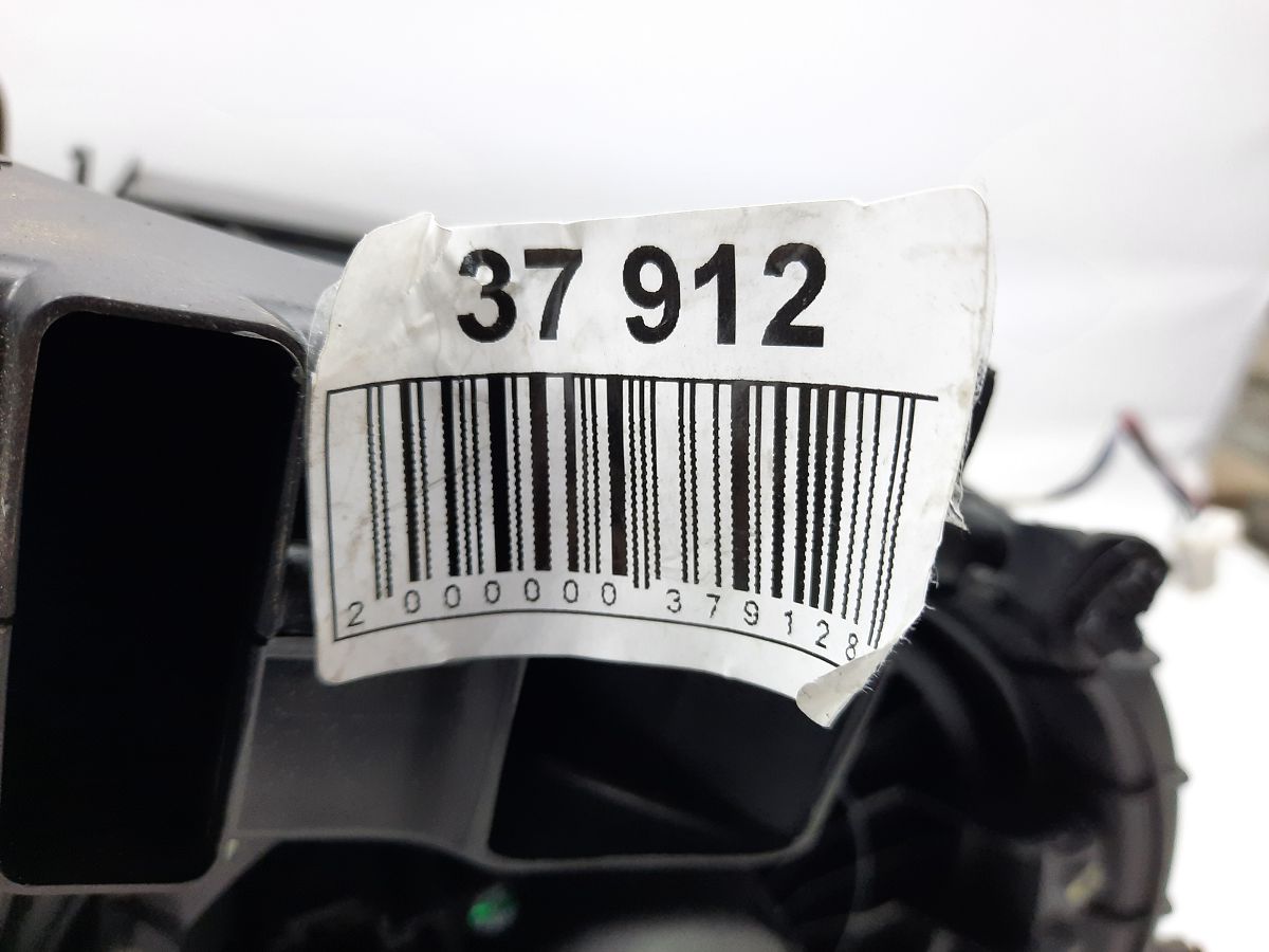 Camry Печка Toyota Camry 2012-2017 8705006571 Toyota Camry 10