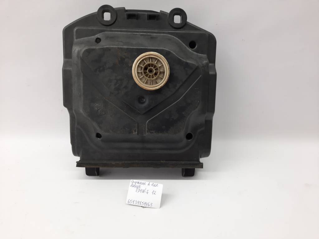 7 series Динамик в пол левый BMW 7 2012 65139151963 BMW 7 5