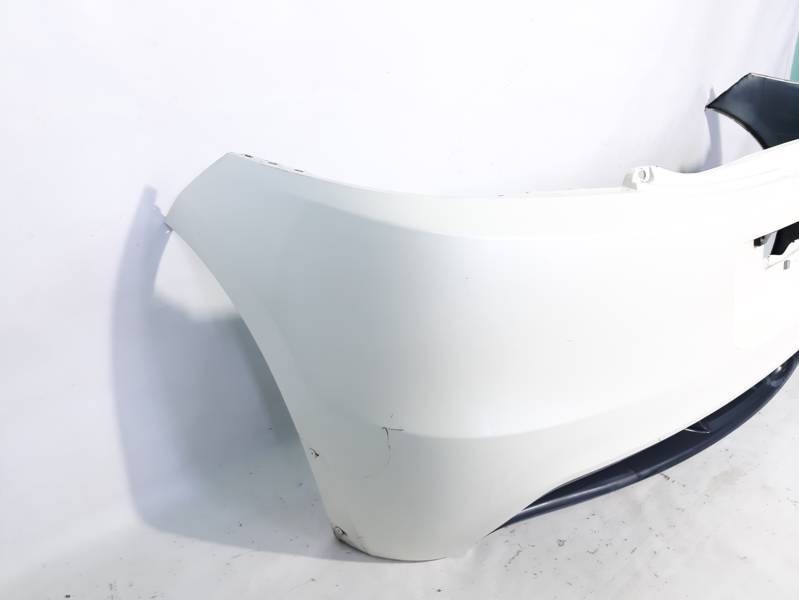 Cr-z Бампер задний Honda CR-Z 2011-2012 04715SZTA90ZZ Honda CR-Z 3