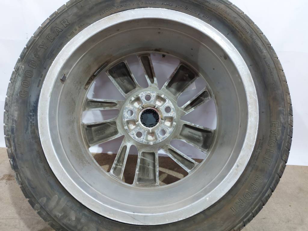 Regal Диск колёсный R18 Buick Regal 2014-2017 13365096 Buick Regal 26