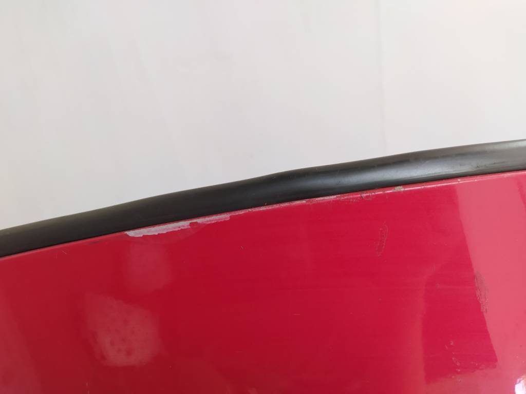 G37 Двері задні ліві Infiniti G37 2007-2015 H210AJK0MA Infiniti G37 4