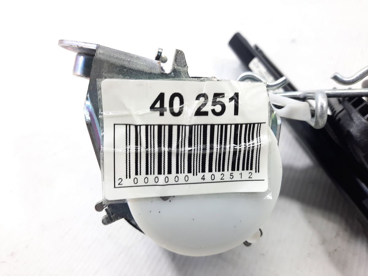 Xf Ремінь безпеки передній лівий Jaguar XF 2012 C2Z11016LEG Jaguar XF 7 Xf Ремінь безпеки передній лівий Jaguar XF 2012 C2Z11016LEG Jaguar XF 7