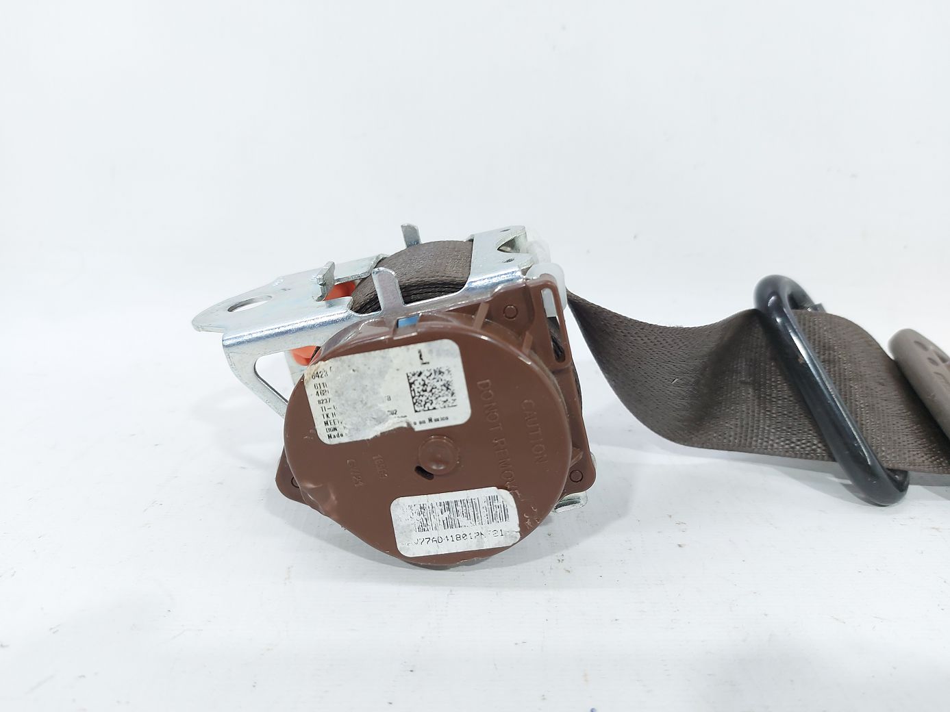 Malibu Ремень безопасности задний левый Chevrolet Malibu 2016-2021 19355961 Chevrolet Malibu 3