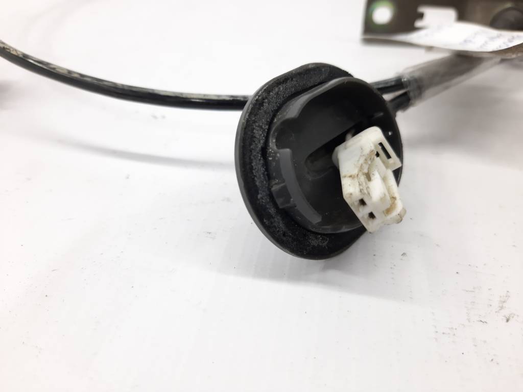 6 Датчик ABS задній лівий/правий Mazda 6 2014-2017 GHP94371Y Mazda 6 3 6 Датчик ABS задній лівий/правий Mazda 6 2014-2017 GHP94371Y Mazda 6 3