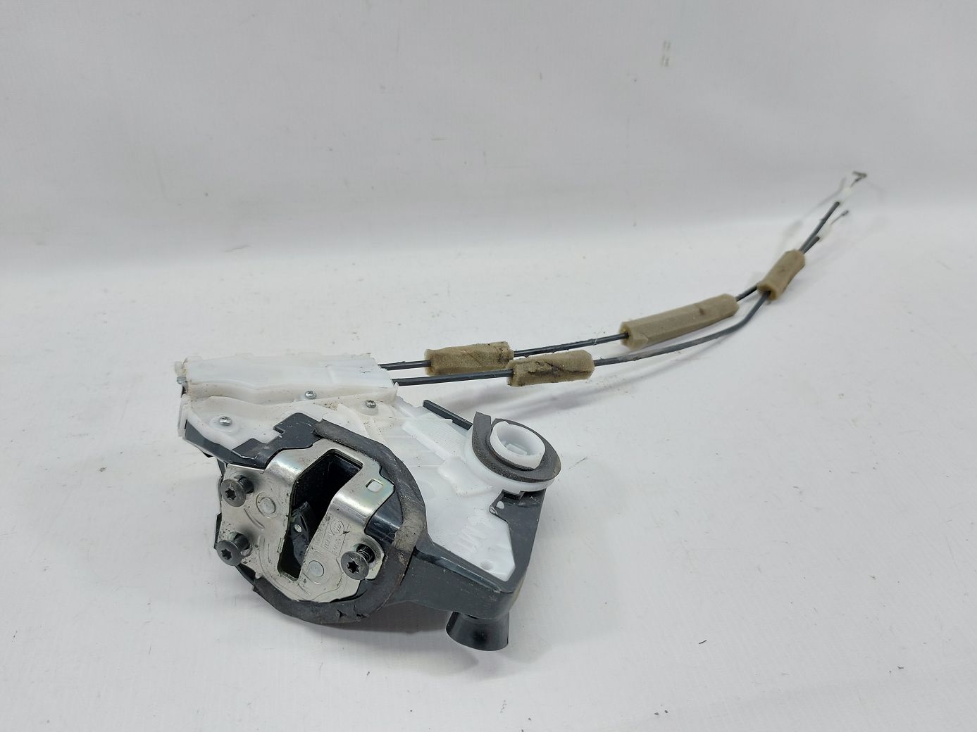 Ilx. Замок двері передньої правої Acura ILX 2013-2021 72110T0AA12 Acura ILX