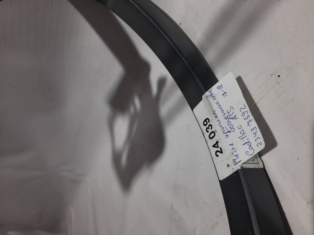 Ats Петля кришки багажника права Cadillac ATS 2013-2018 23437691 Cadillac ATS 4