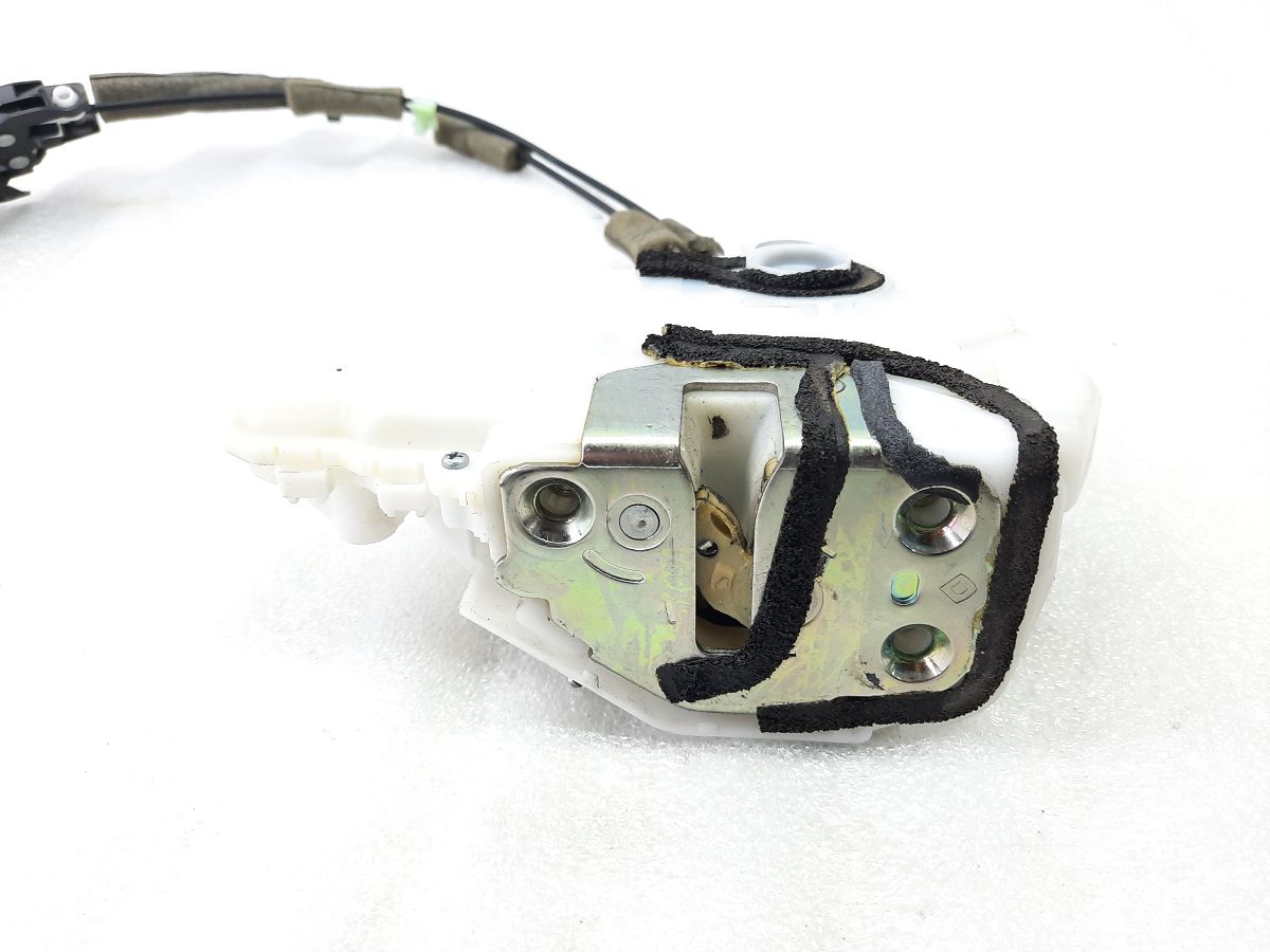 Accord Замок двері передньої правої Honda Accord 2008-2012 72110TA0A02 Honda Accord 7