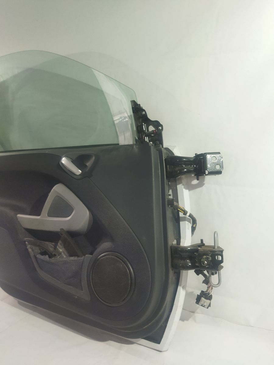 Fortwo Двері передні ліві Smart Fortwo 2008-2016 4517210100 Smart Fortwo 10
