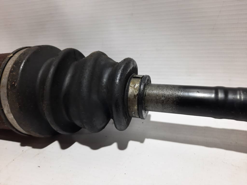 Insight Напіввісь передня ліва Honda Insight 2010-2014 44306TF0N01 Honda Insight 11