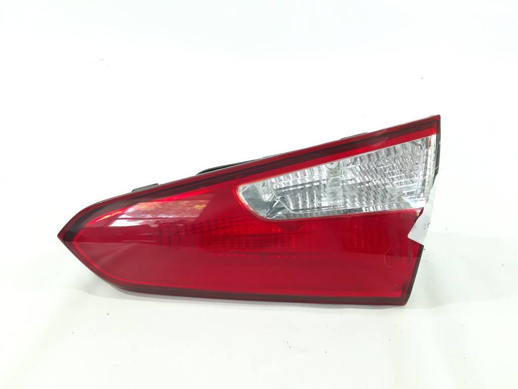 Forte Ліхтар кришки багажника правий Kia Forte 2014-2016 92404A7000 Kia Forte 7 Forte Ліхтар кришки багажника правий Kia Forte 2014-2016 92404A7000 Kia Forte 7