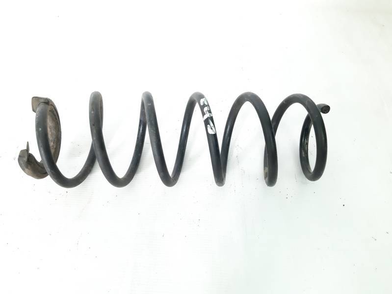 Dart. Пружина задней подвески Dodge Dart 2014-2016 5168039AC Dodge Dart Dart. Пружина задней подвески Dodge Dart 2014-2016 5168039AC Dodge Dart