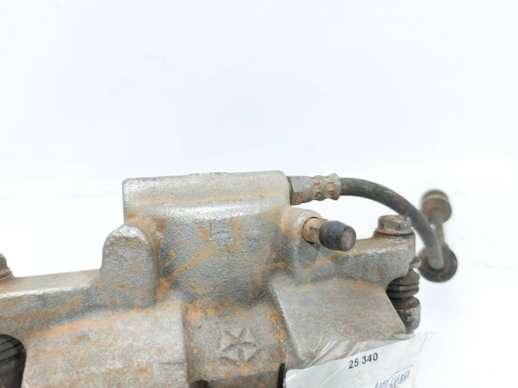 Dart Суппорт тормозной передний левый Dodge Dart 2013-2019 68160685AB Dodge Dart 37