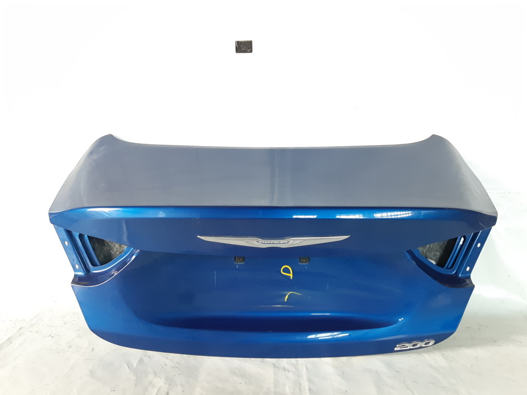200 limited Крышка багажника Chrysler 200 Limited 2015-2017 68145914AA Chrysler 200 Limited 14