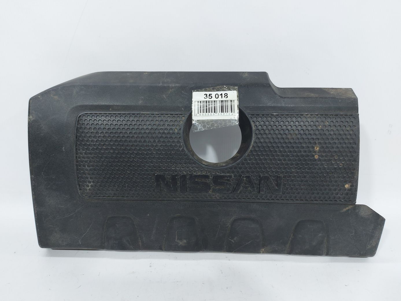 Sentra. Кришка двигуна декор Nissan Sentra 2013-2019 140413RC1B Nissan Sentra