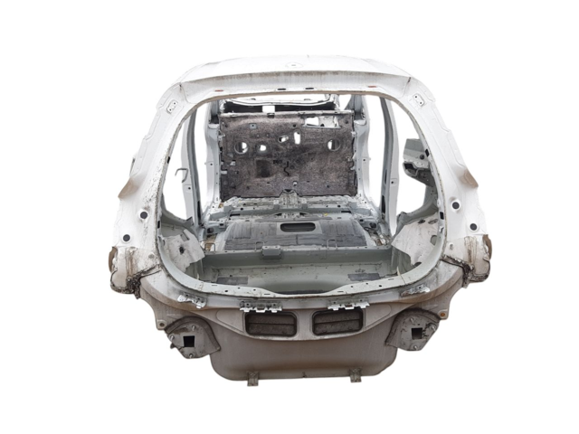 Bolt Кузов Chevrolet Bolt EV 2017-2021 Chevrolet Bolt EV 4