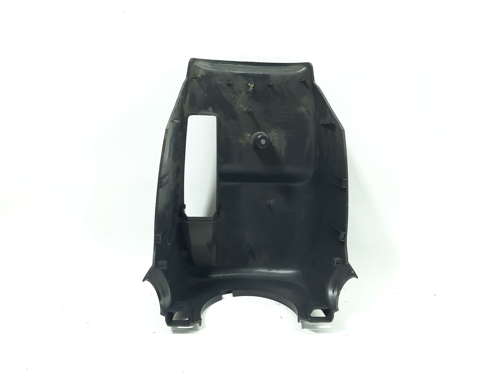 Altima Обшивка рулевой колонки нижняя Nissan Altima 2013-2015 484709HS0A Nissan Altima 5