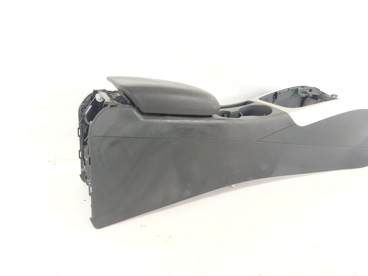 A4 Консоль центральная Audi A4 2009-2016 8K0863244E6PS Audi A4 12