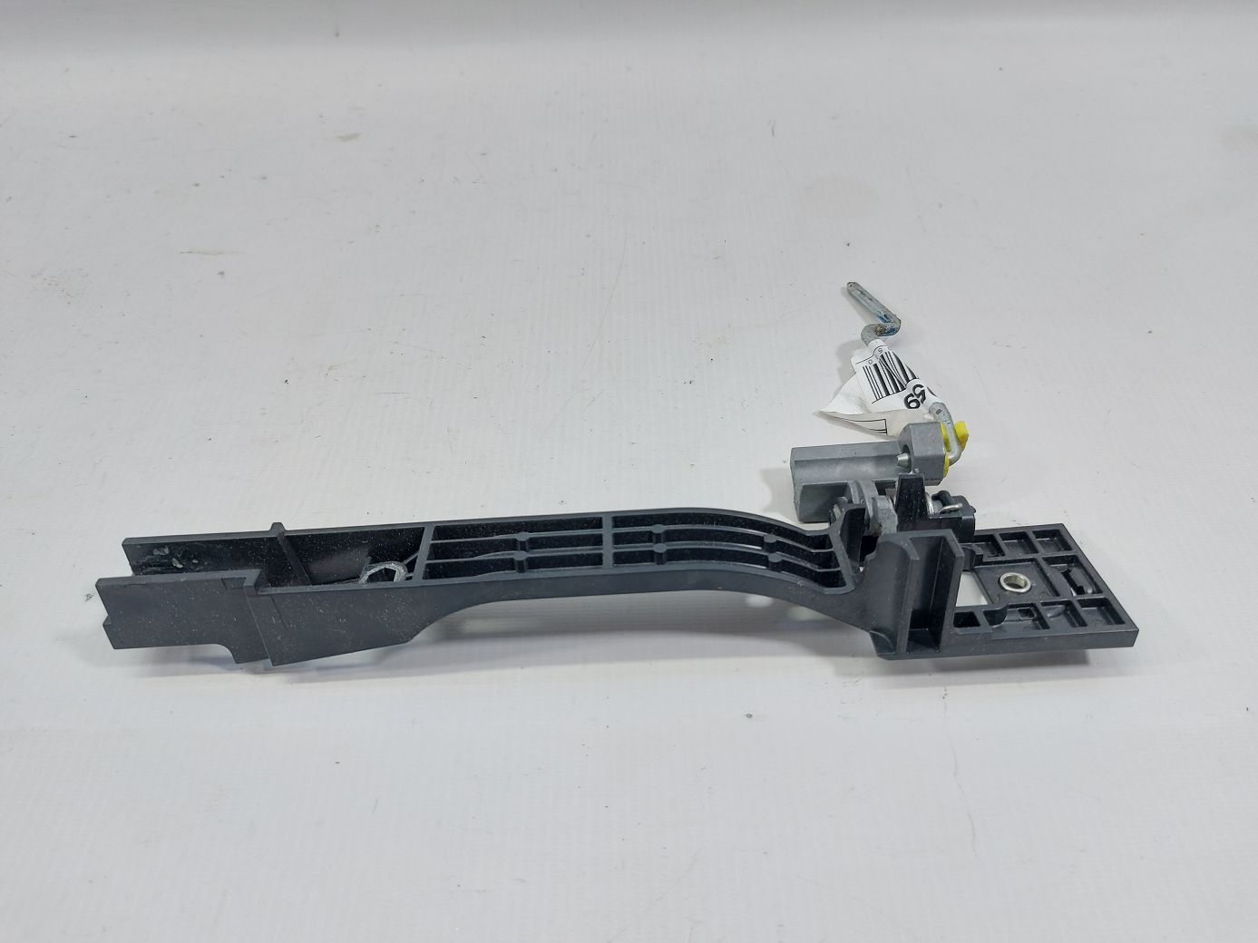 Civic Кронштейн ручки зовнішніх дверей задніх правих Honda Civic 2012-2015 72642TR0A01 Honda Civic 3