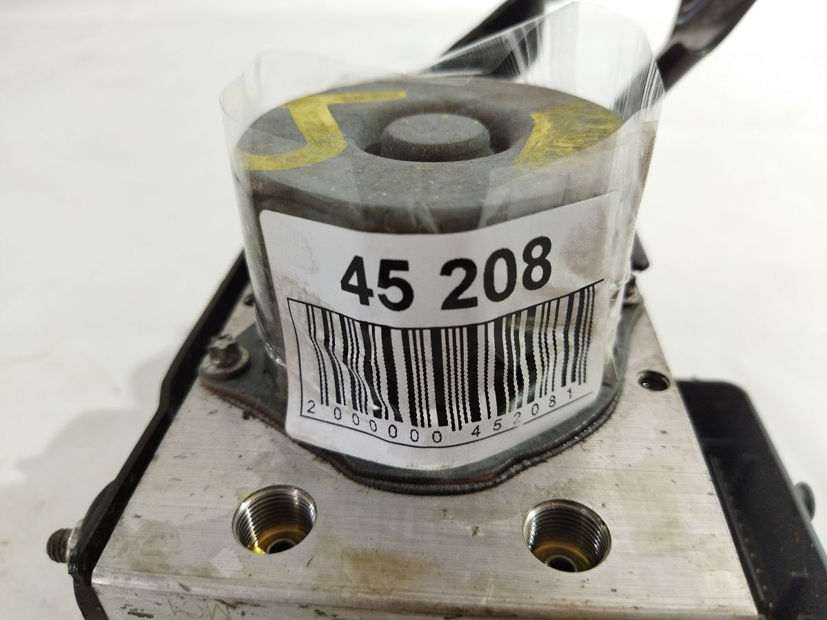 Altima Блок ABS Nissan Altima 2013-2015 476603TA5A Nissan Altima 6