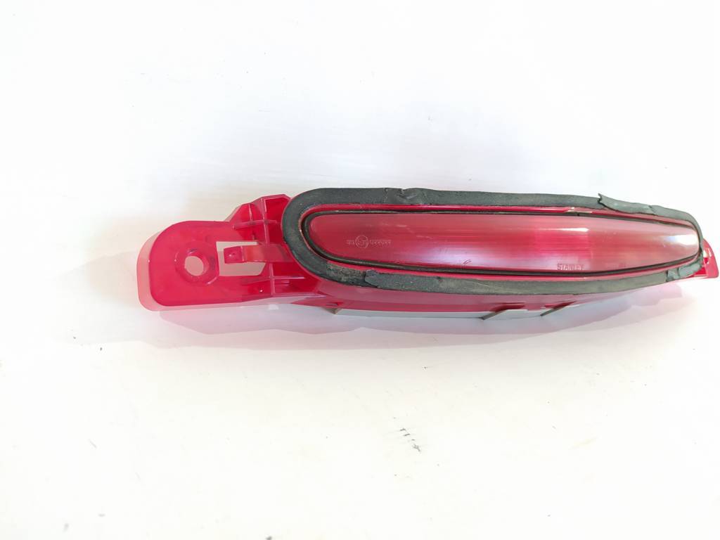 3 Дополнительный стоп крышки багажника Mazda 3 2010-2013 BBM451580G Mazda 3 8