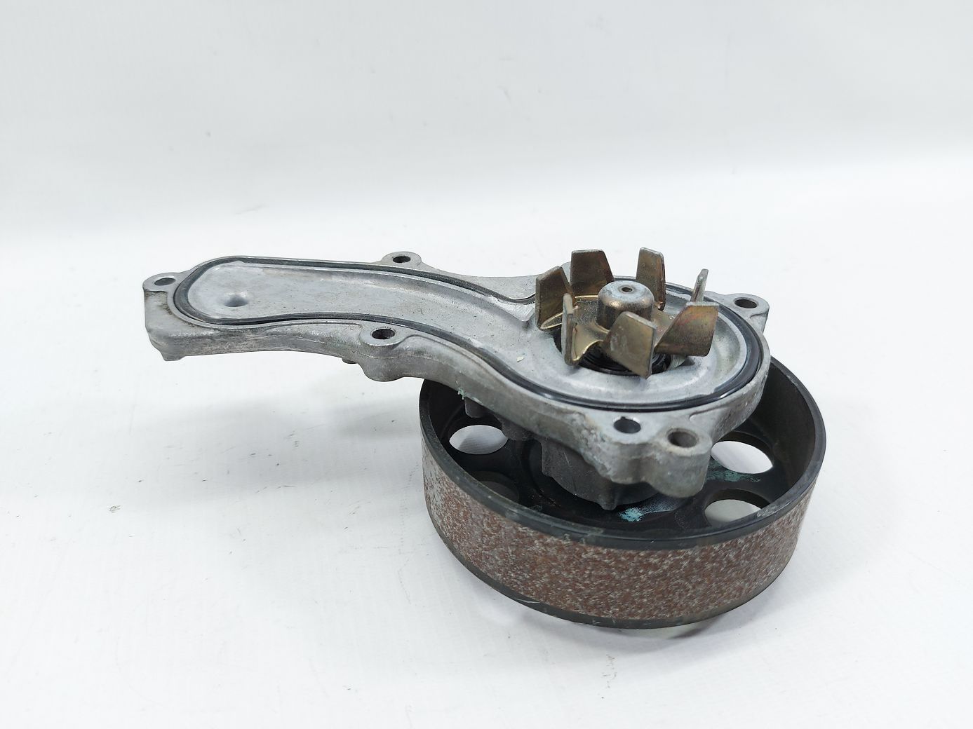 Насоси охолоджувальної рідини Помпа охолодження двигуна Honda Accord 2 Насоси охолоджувальної рідини Помпа охолодження двигуна Honda Accord 2