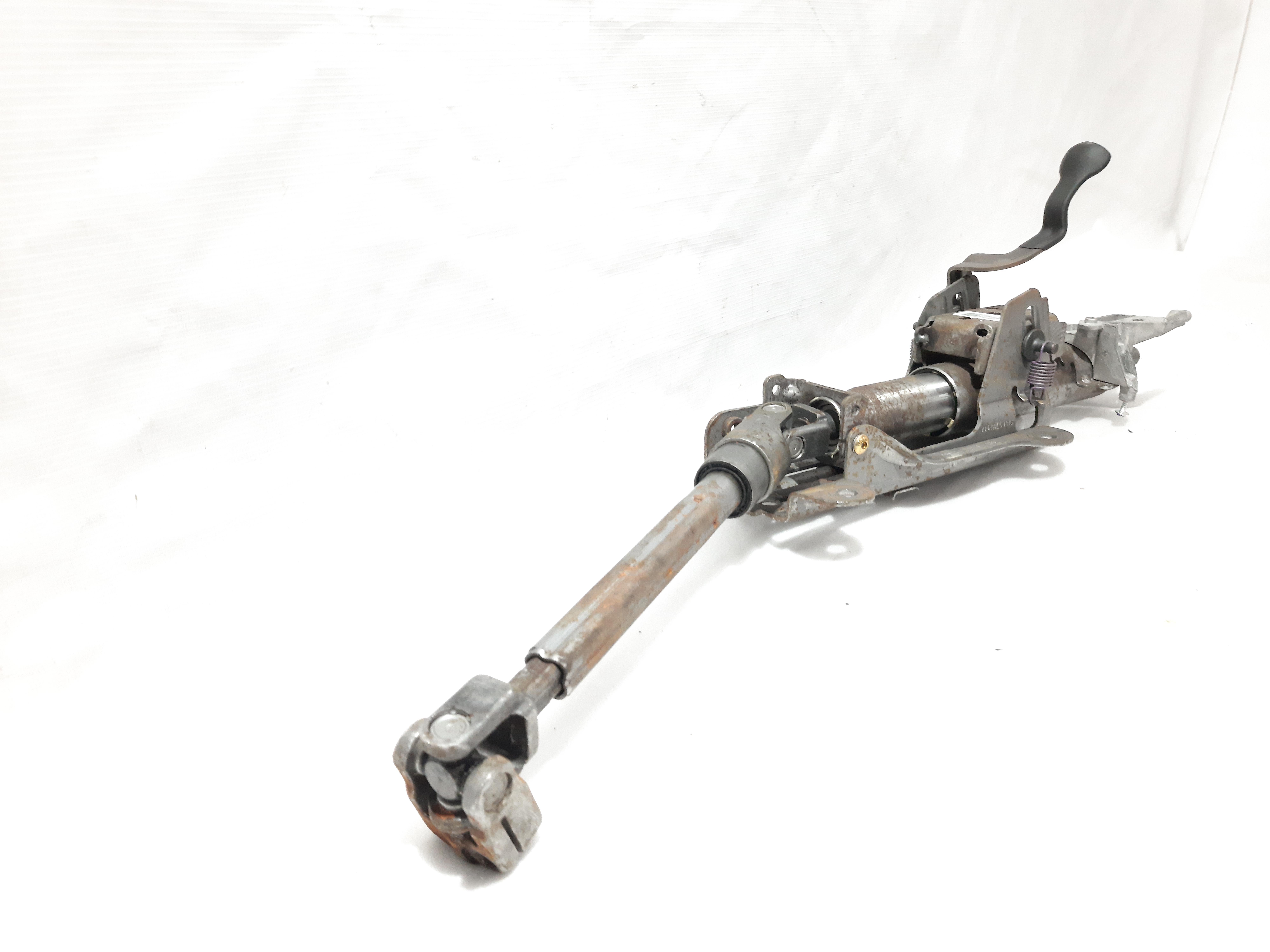 Journey Рульова колонка Dodge Journey 2009-2020 5057549AD Dodge Journey 7 Journey Рульова колонка Dodge Journey 2009-2020 5057549AD Dodge Journey 7