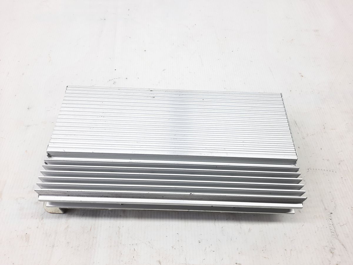 Grand caravan Аудиоусилитель Dodge Grand Caravan 2008-2020 5107086AI Dodge Grand Caravan 2