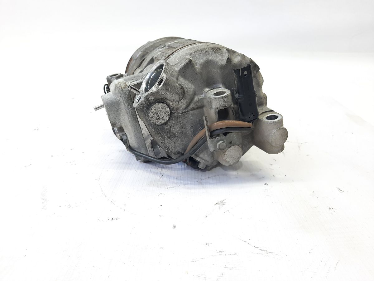 7 series Компресор кондиціонера BMW 7 2012 64509154072 BMW 7 5