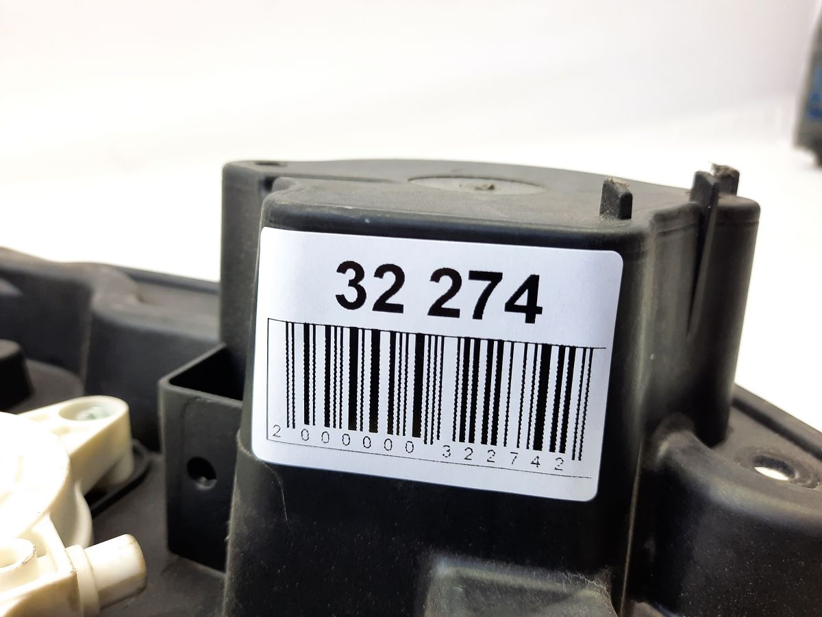 200 limited Склопідйомник дверей задньої лівої Chrysler 200 Limited 2015-2017 68249045AA Chrysler 200 Limited 7