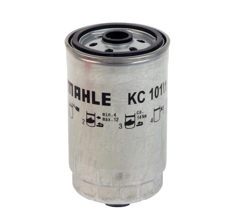 Топливные фильтры. Паливний фільтр MAHLE KC1011 Топливные фильтры. Паливний фільтр MAHLE KC1011