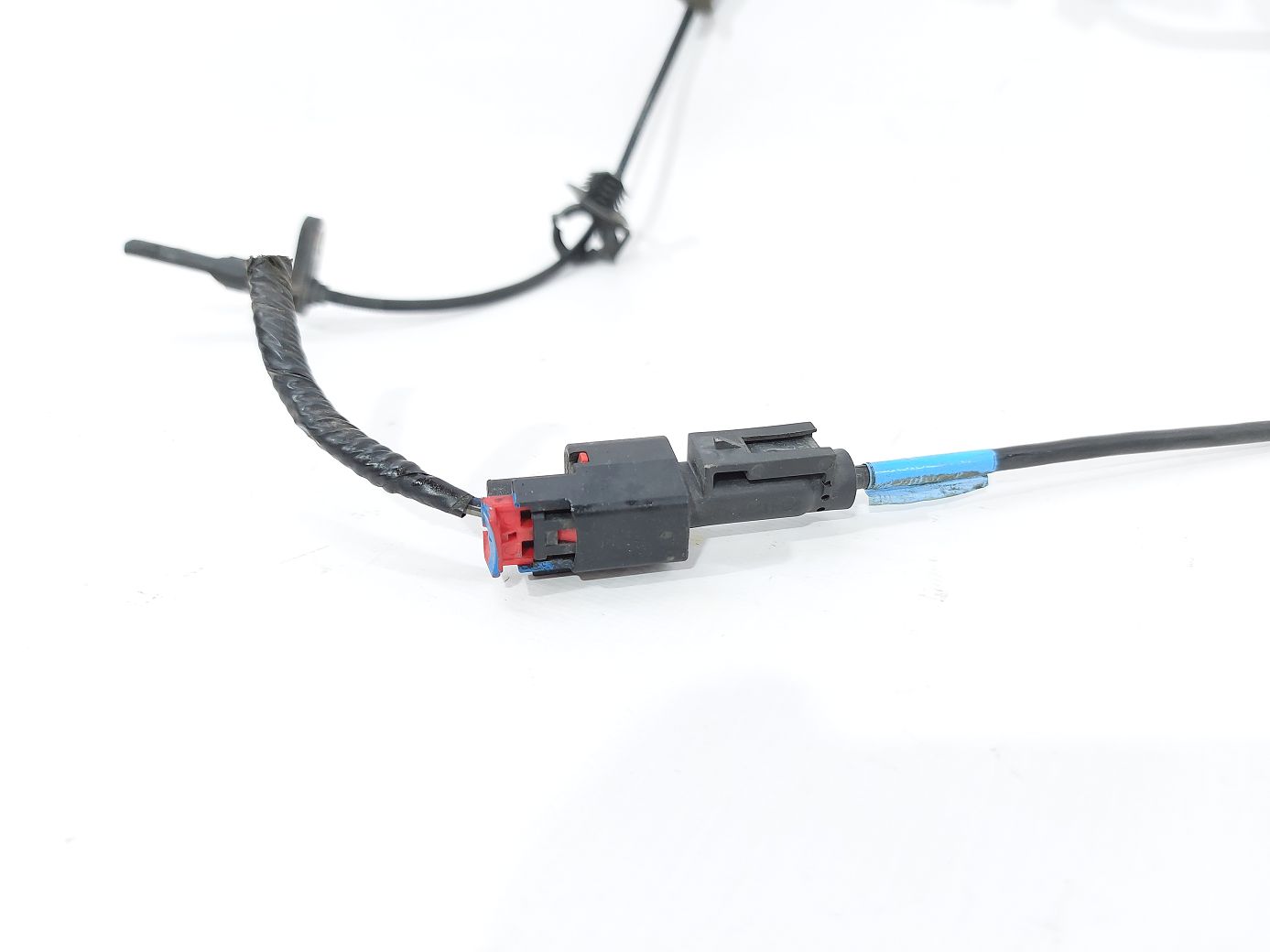 Ats Датчик ABS колеса заднього лівого/правого Cadillac ATS 2013-2019 22941968 Cadillac ATS 4