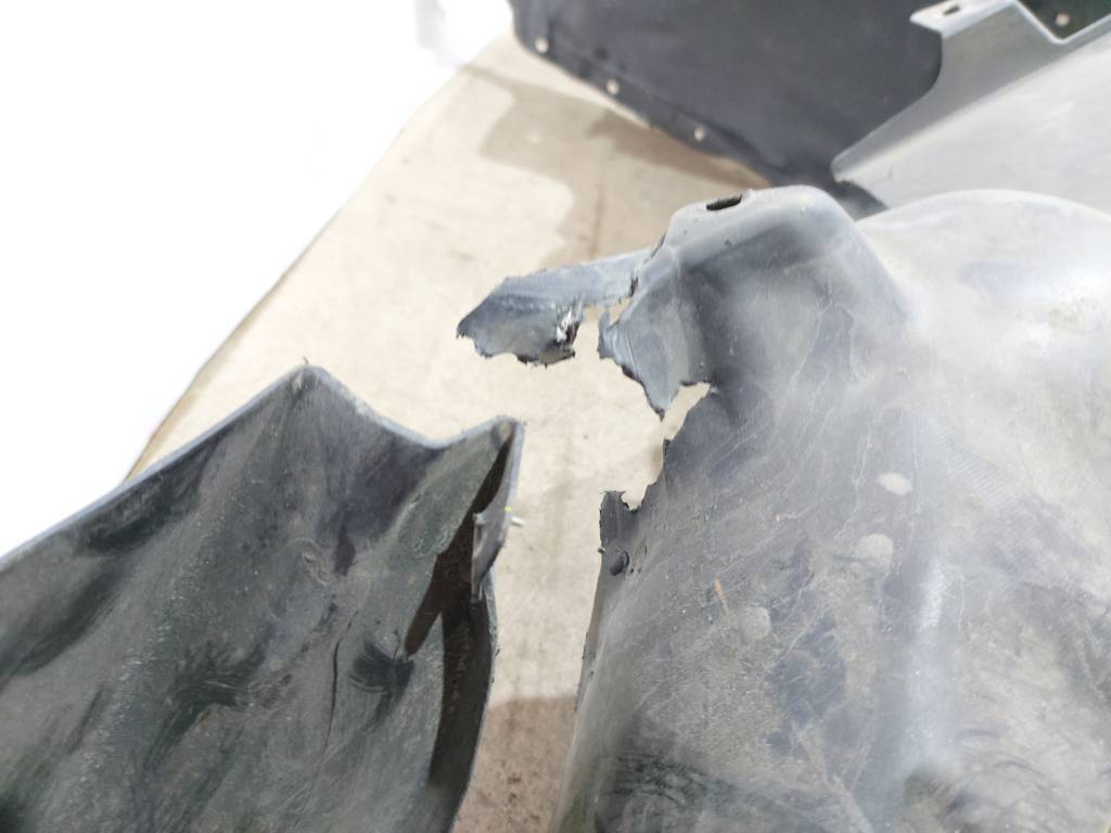 Dart Подкрылок задний правый Dodge Dart 2013-2019 68082836AG Dodge Dart 26