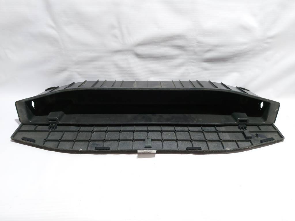 Scion iq Ящик багажного відділення Toyota Scion IQ 2012-2015 6407074030 Toyota Scion IQ 3