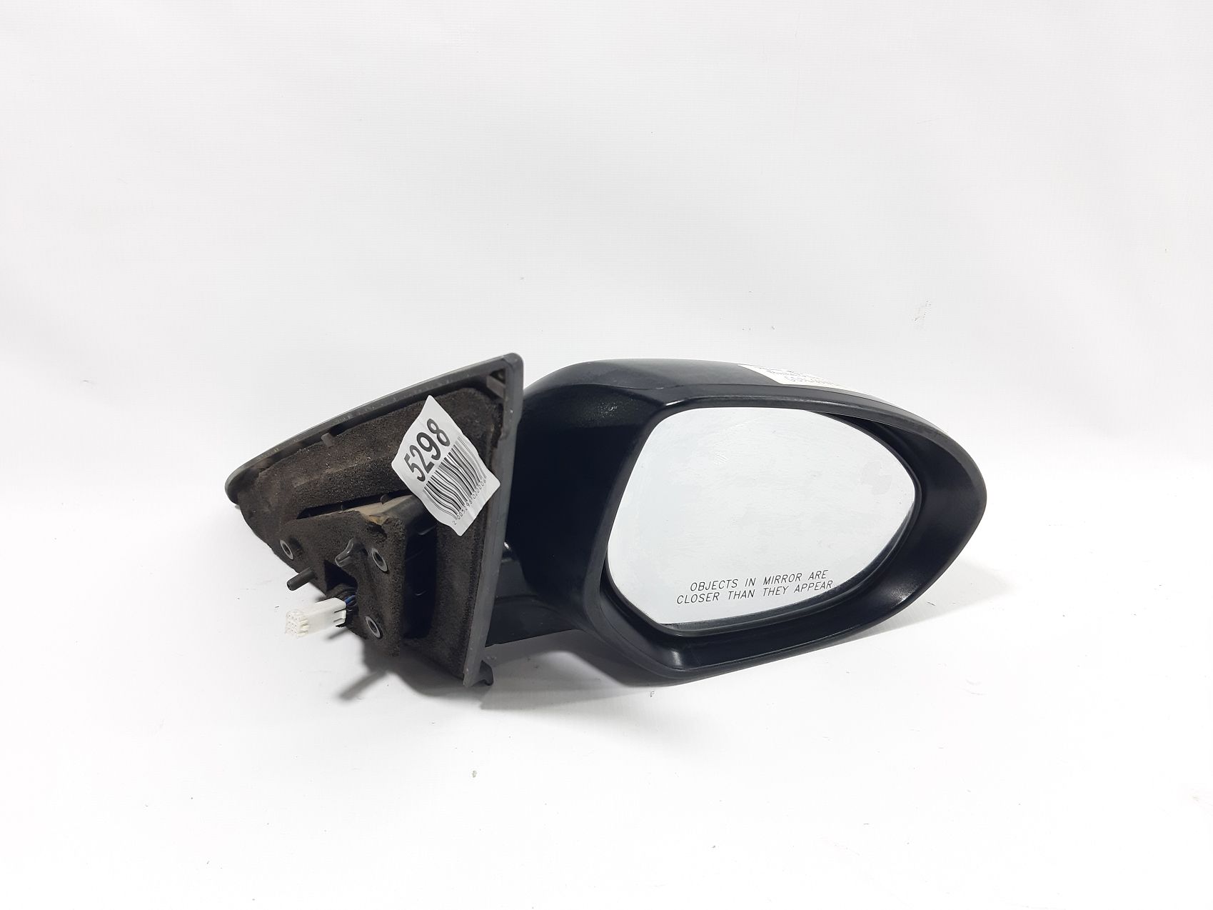 6. Дзеркало праве Mazda 6 2009-2013 GS3L6912ZB Mazda 6