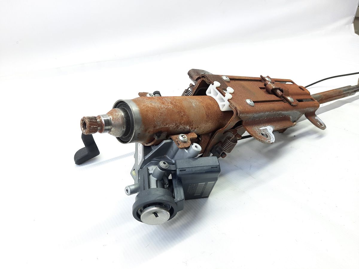 Patriot Рульова колонка Jeep Patriot 2012-2017 4664341AT Jeep Patriot 13