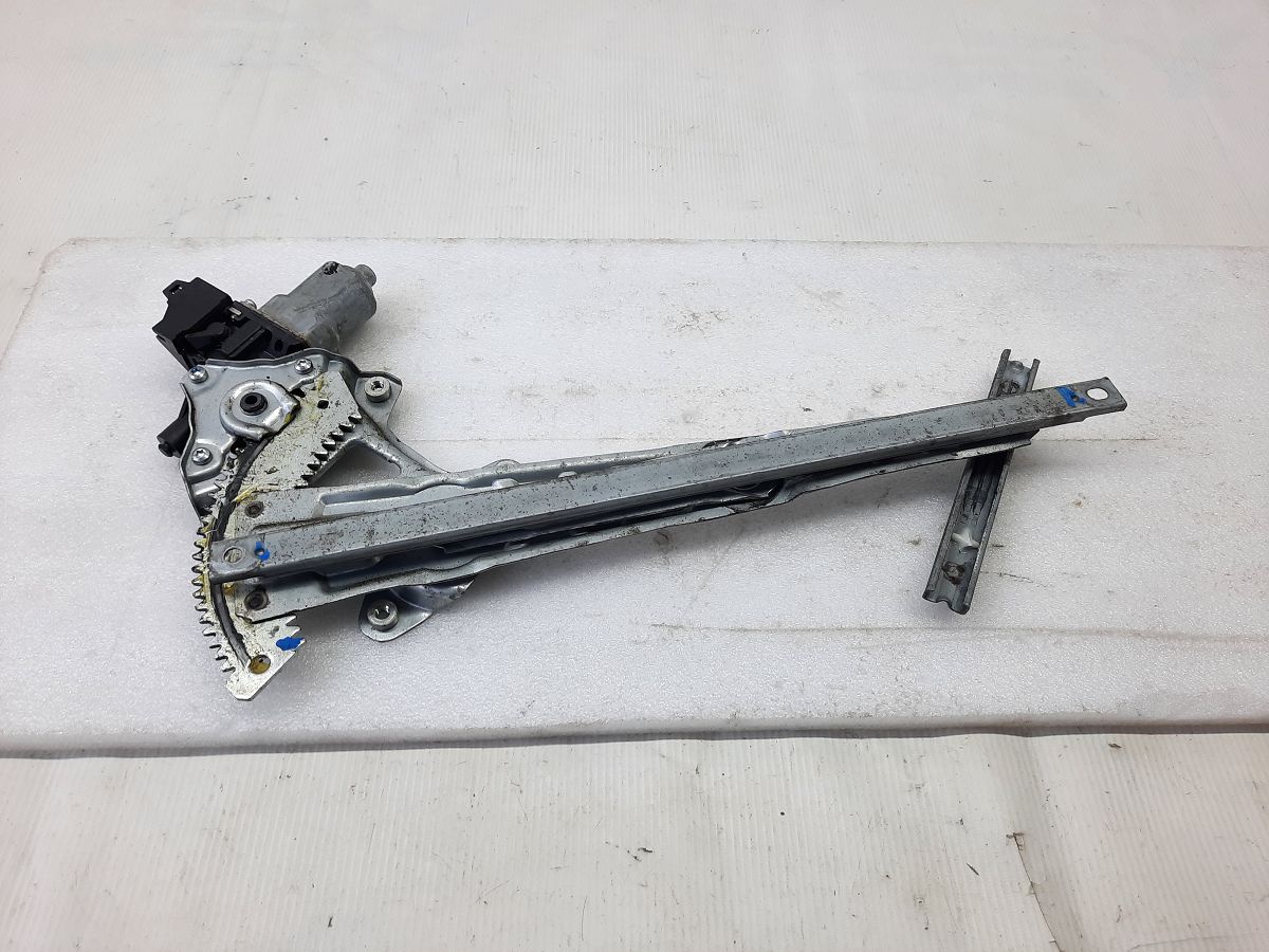 Altima. Стеклоподъемник двери задней левой Nissan Altima 2013-2018 827213TA0A Nissan Altima