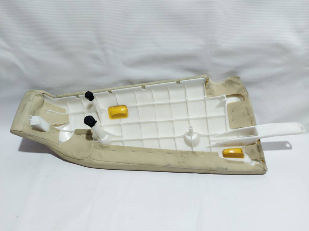 Tsx Боковая часть сборки сиденья заднего ряда левая Acura TSX 2011-2013 82550TL0G12ZC Acura TSX 4