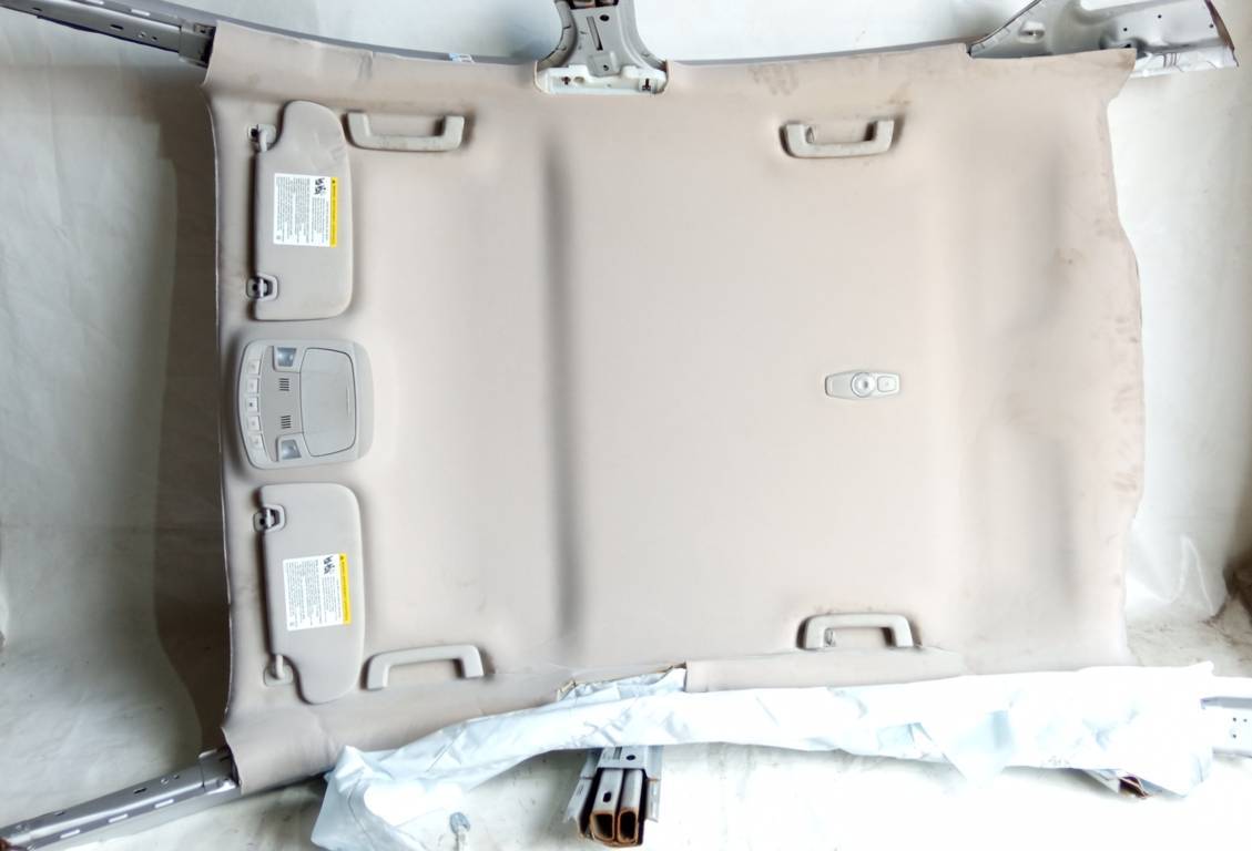 Fusion Крыша Ford Fusion 2013-2020 DS7Z7450202A Ford Fusion 23