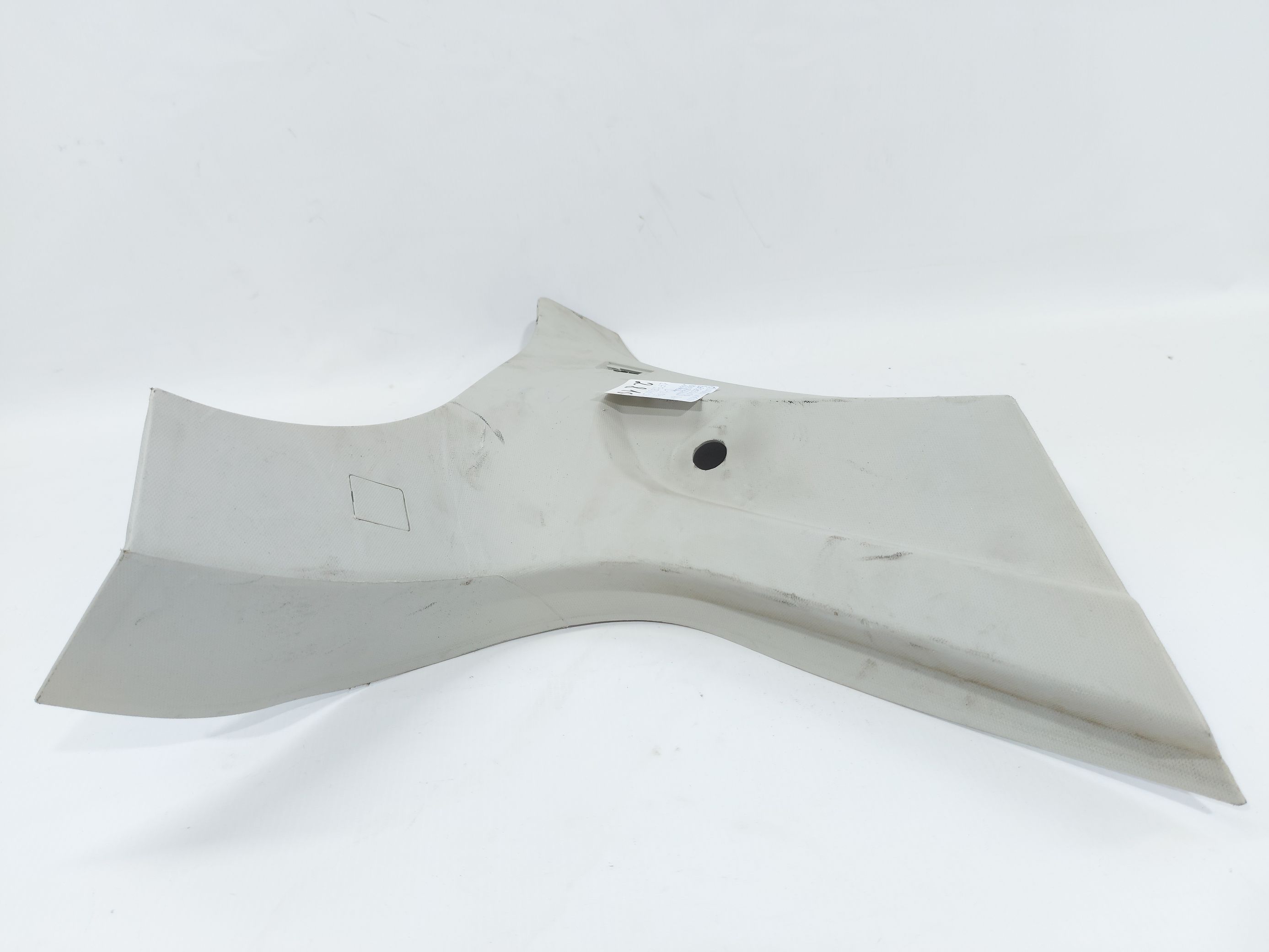 Journey Обшивка стойки багажного отделения верхняя левая Dodge Journey 2009-2018 1FB19DW1AB Dodge Journey 2