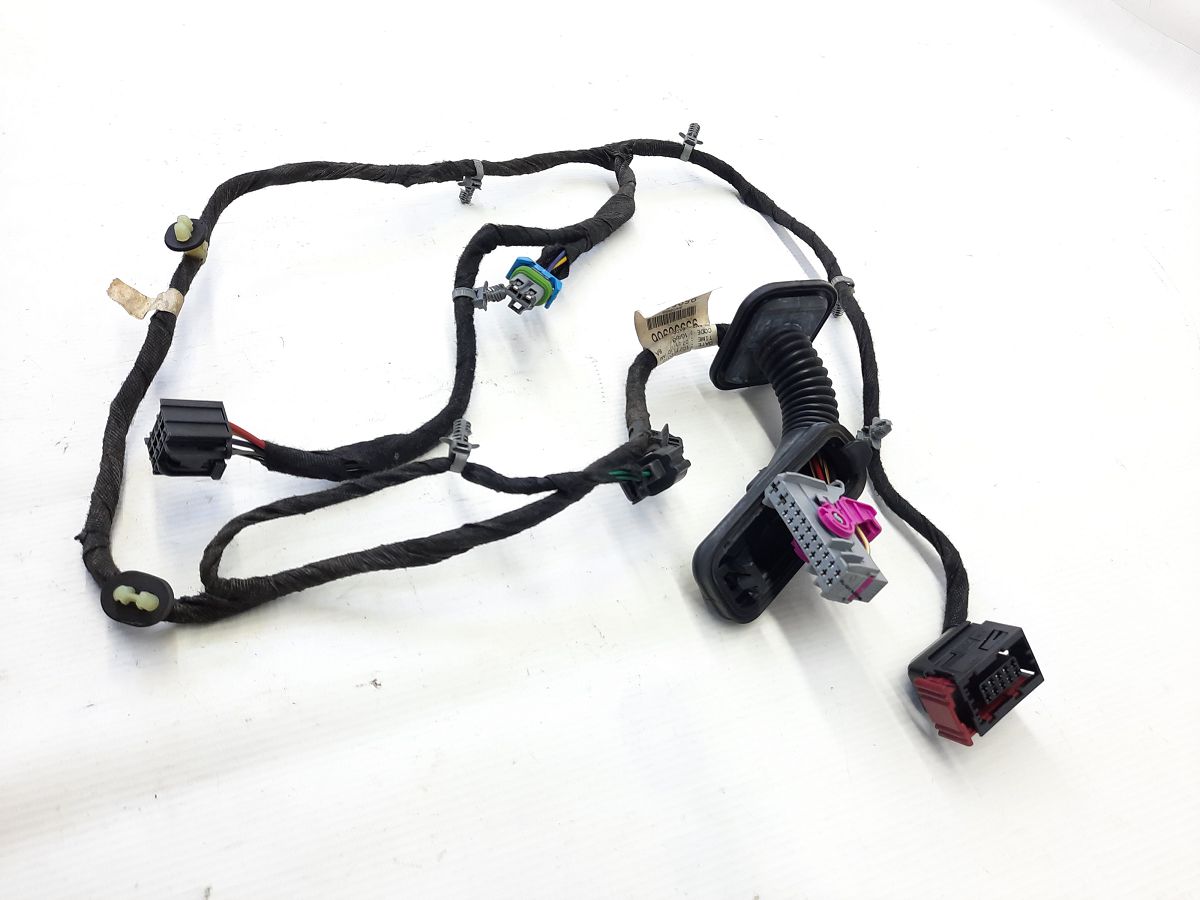 Cruze Проводка двери задней левой Chevrolet Cruze 2012-2014 95929879 Chevrolet Cruze 10