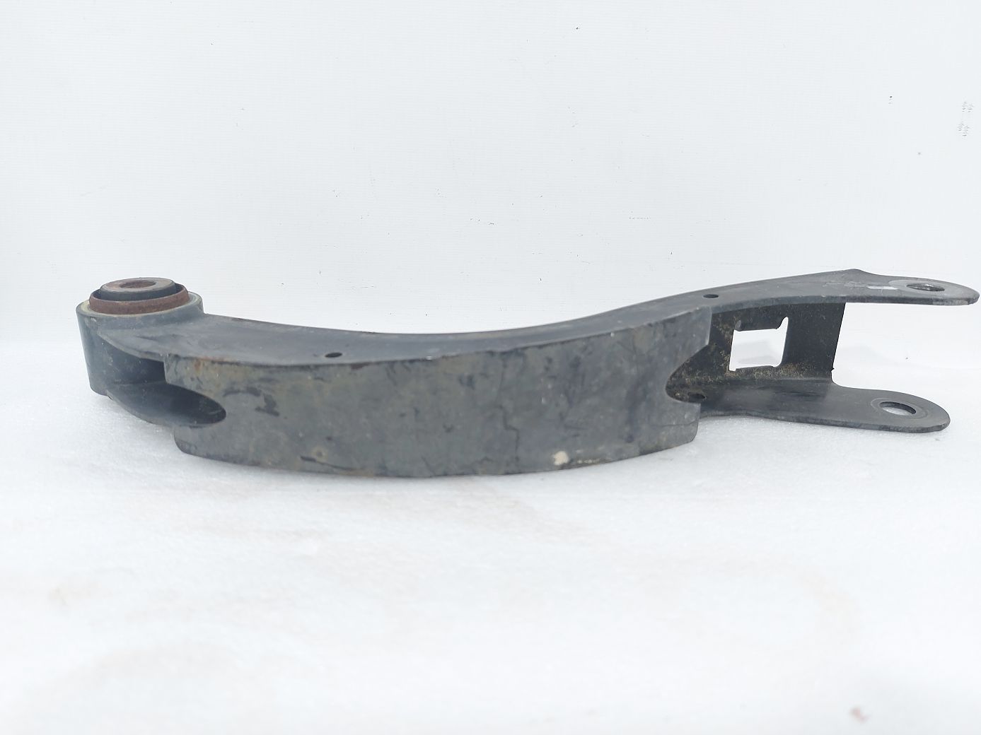 Equinox Важіль задній лівий/правий поперечний серпоподібний Chevrolet Equinox 2013-2017 22842512 Chevrolet Equinox 2 Equinox Важіль задній лівий/правий поперечний серпоподібний Chevrolet Equinox 2013-2017 22842512 Chevrolet Equinox 2